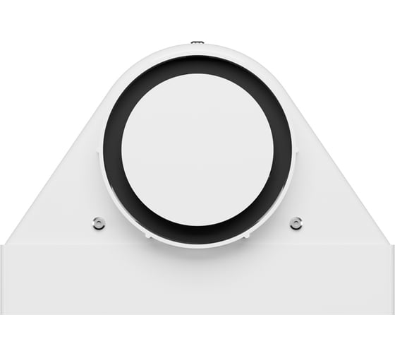 Изображение товара Решетка вентиляционная ERA SH 60x204 сетка разъемная на магнитах D100 620SH10