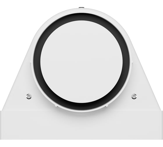 Изображение товара Решетка вентиляционная ERA SH 60x204 сетка разъемная на магнитах D125 620SH12,5