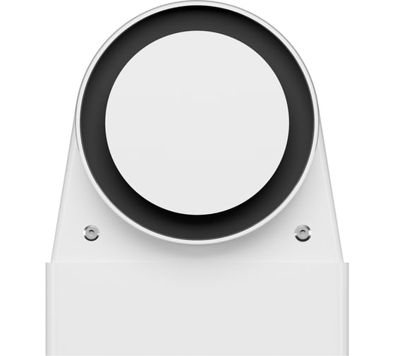 Изображение товара Решетка вентиляционная ERA SH 60x120 сетка разъемная на магнитах D100 612SH10