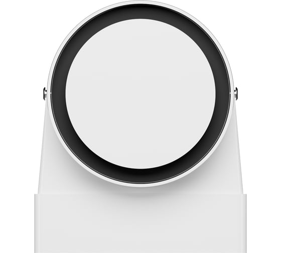 Изображение товара Решетка вентиляционная ERA SH 55x110 сетка разъемная на магнитах D100 511SH10