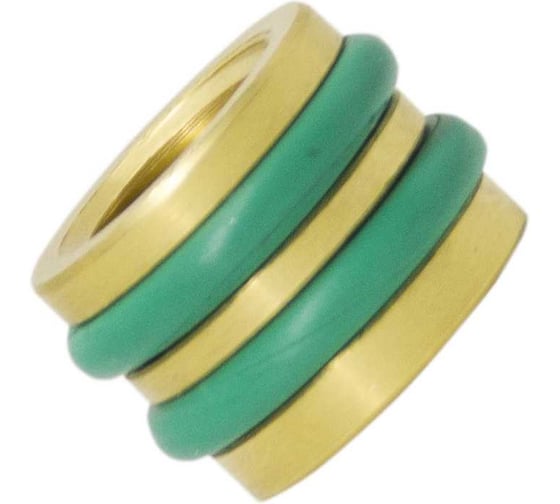 Изображение товара Адаптер кольца Оберон Pyrex TW 17-18-26 1шт XLAR10N.1