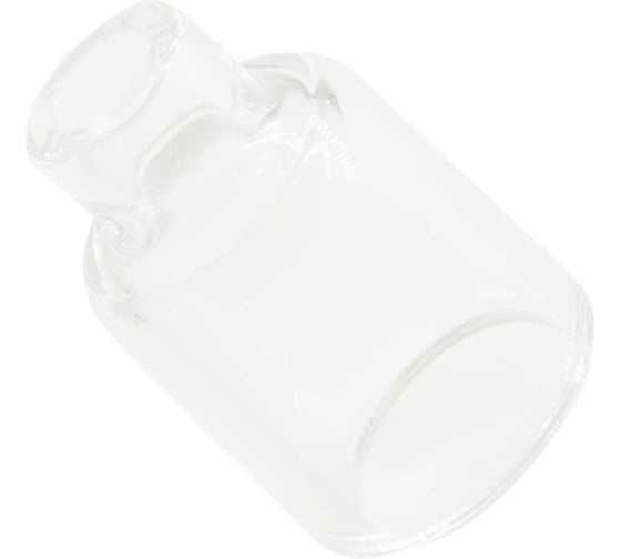 Изображение товара Сопло прозрачное Оберон TW 17-18-26 GL d6.5 1шт PYR53N58.1