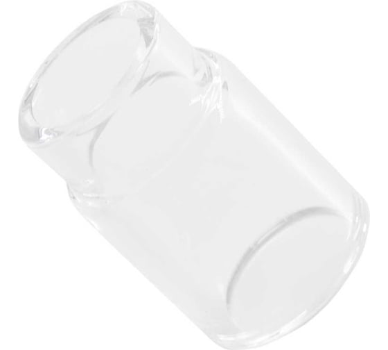 Изображение товара Сопло прозрачное Оберон TW 17-18-26 GL d12.5 1шт PYR53N61S.1