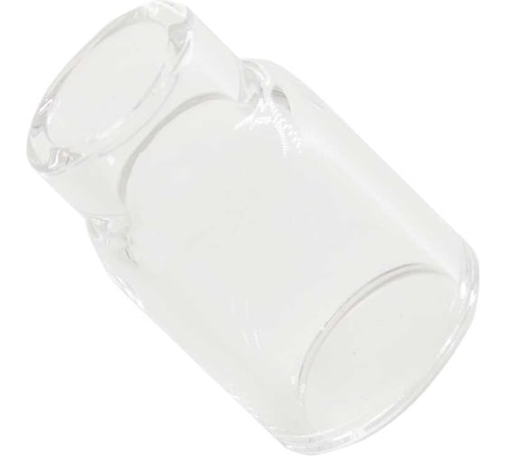 Изображение товара Сопло прозрачное Оберон TW 17-18-26 GL d11.0 1шт PYR53N61.1