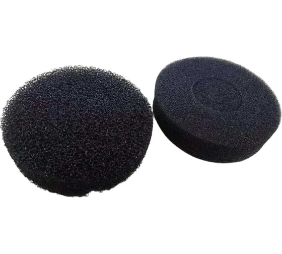 Изображение товара Фильтр воздушный (элемент) ТСС SDG 12000(..),CD292F (комплект гр.+тонк. очистки) Sh / Air filter Shark (CD292F-07107+CD292F-07108) 040983