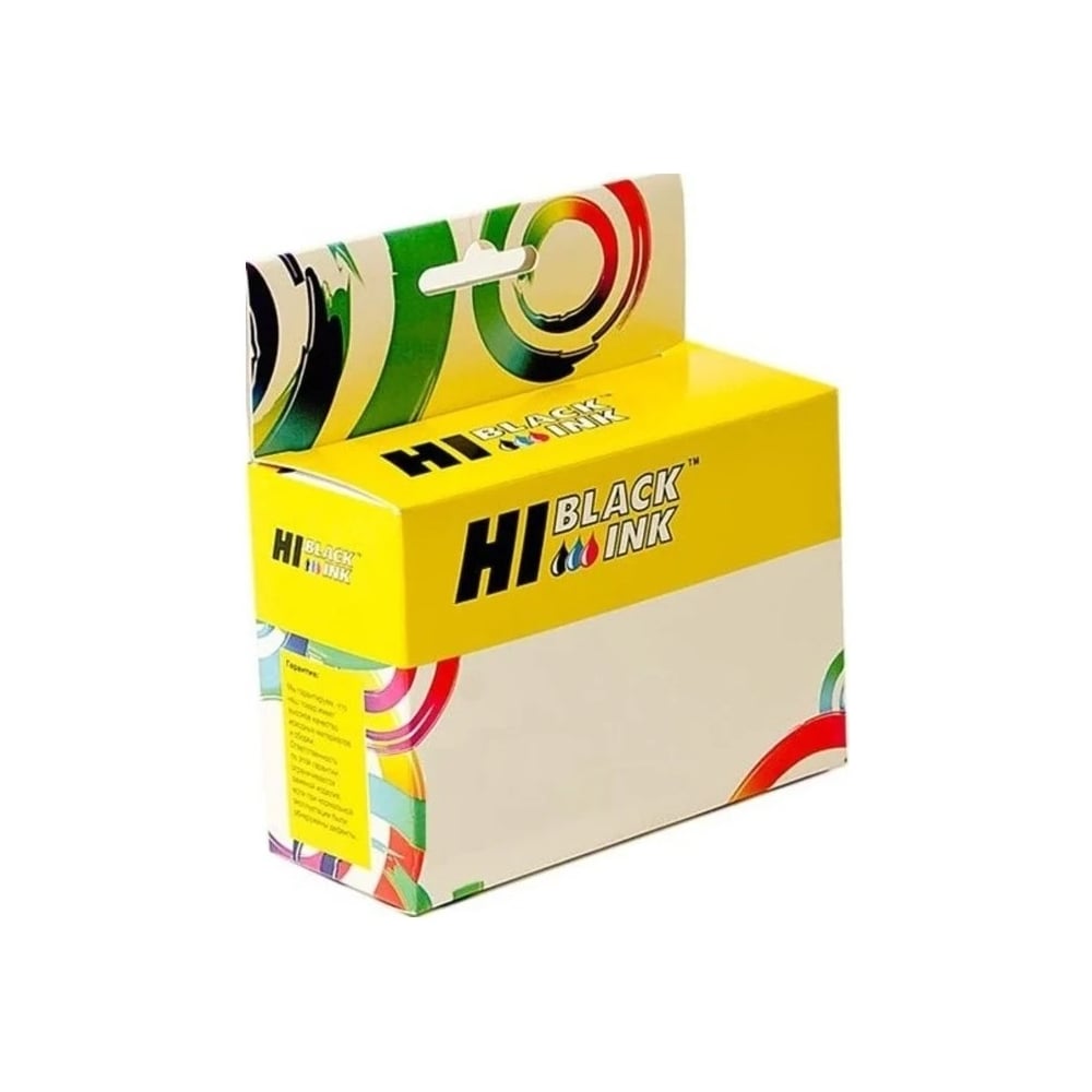 Изображение товара Картридж Hi-Black пурпурный для Epson WF-C5210DW/C5290DW/C5710DWF