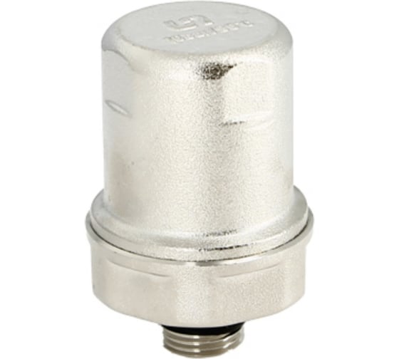Изображение товара Компенсатор гидроударов Uni-Fitt Н 1/2 никелированный 260N2401