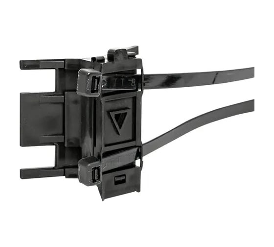 Изображение товара Дистанционный фиксатор EKF DB 50-95 инд. упак. db-50-95-r