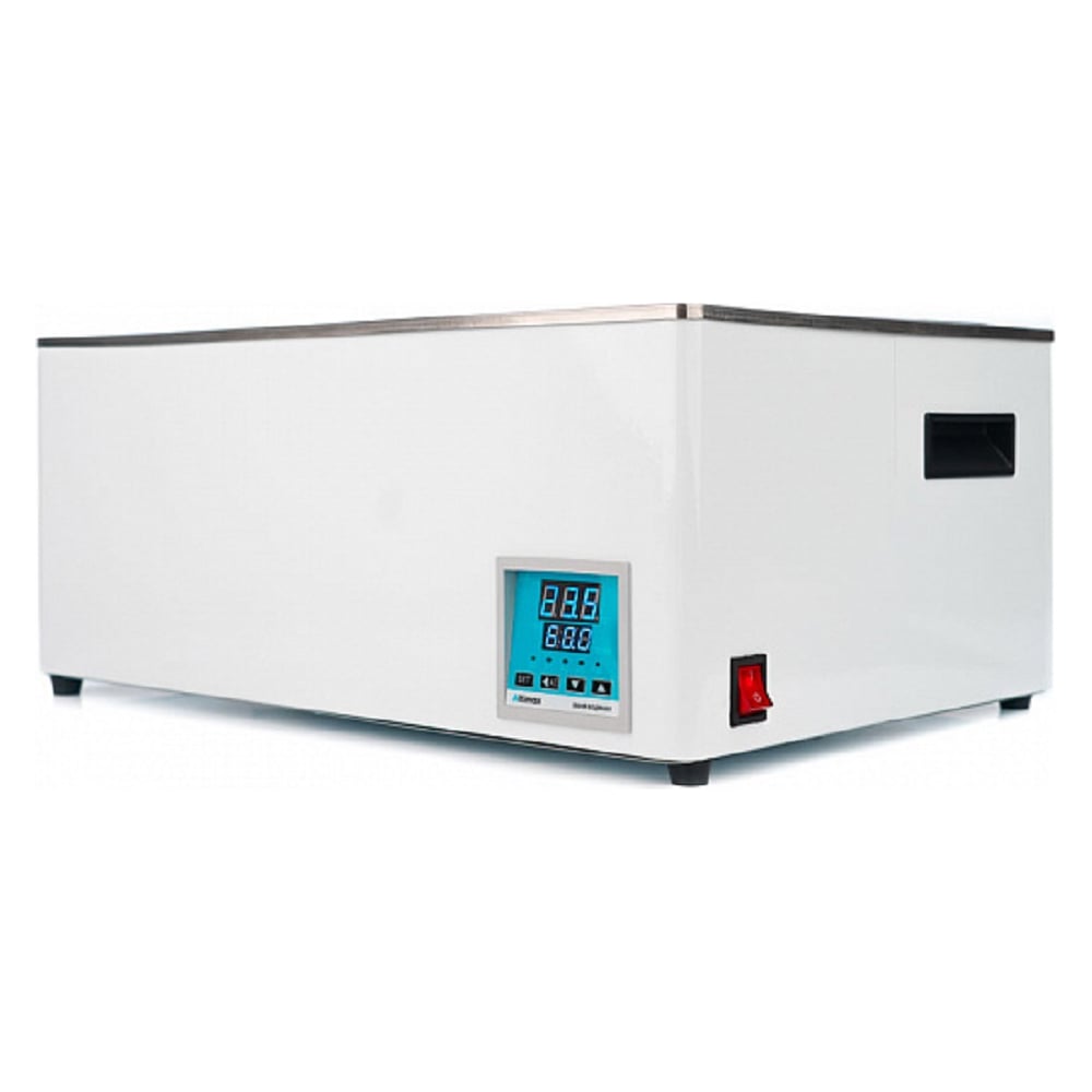 Изображение товара Водяная баня Altimax WB-3-6 6 мест 18,6л 1200 Вт с LED дисплеем