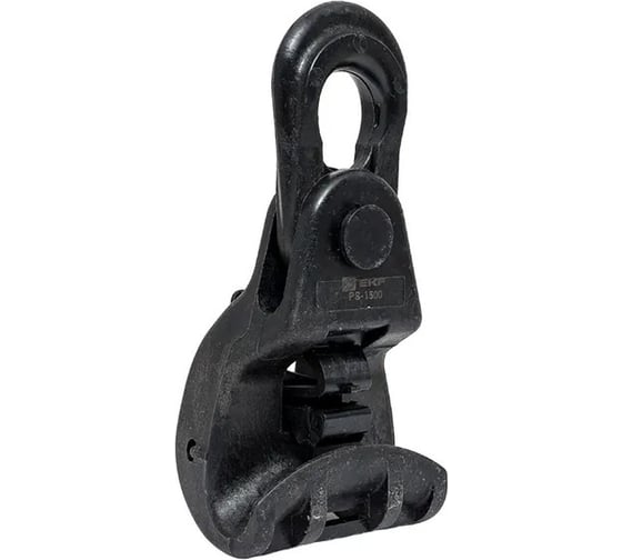 Изображение товара Зажим промежуточный EKF PS1500 1x10-95 мм2 инд. упак. ps-1500-r