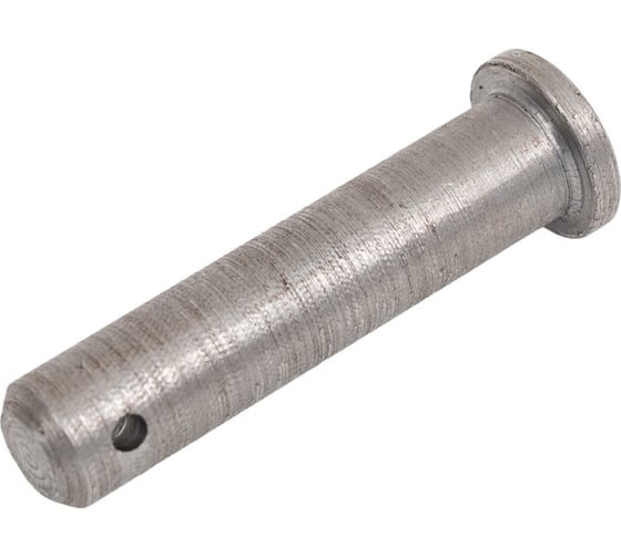 Изображение товара Ось ООО ЭКОМАРКЕТ 6-8 h11x35.Ст3сп ГОСТ 9650-80 (10 шт.) 4687206437609