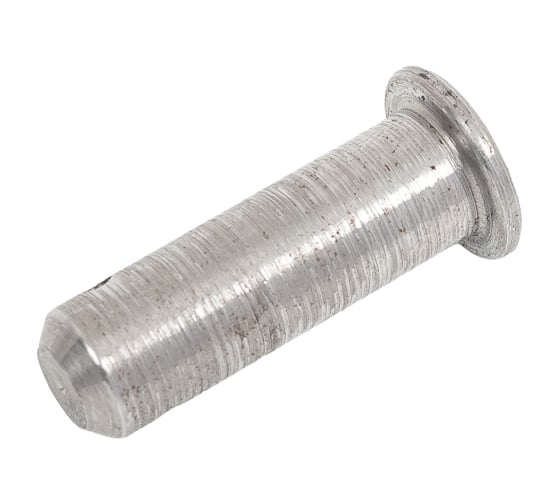 Изображение товара Ось ООО ЭКОМАРКЕТ 6-8 h11x25.Ст3сп ГОСТ 9650-80 (10 шт.) 4687206437593