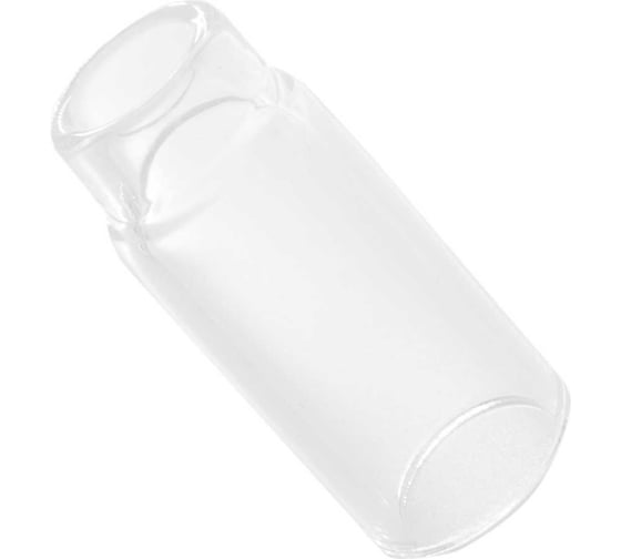 Изображение товара Сопло прозрачное Оберон TW 17-18-26 d11,0 упак. 1шт PYR10N47.1