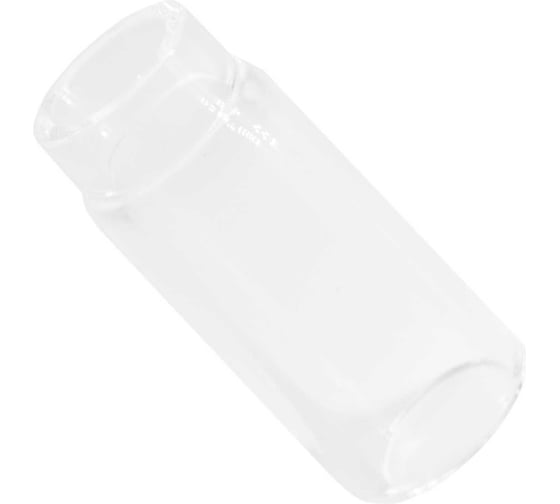 Изображение товара Сопло прозрачное Оберон TW 17-18-26 d12,5 упак. 1шт PYR10N46.1