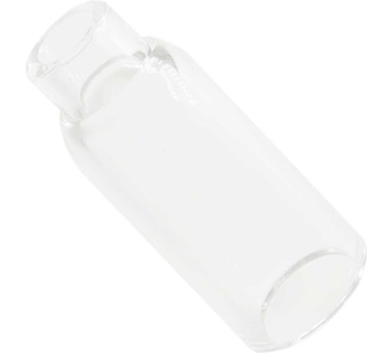 Изображение товара Сопло прозрачное Оберон TW 17-18-26 d8,0 упак. 1шт PYR10N49.1