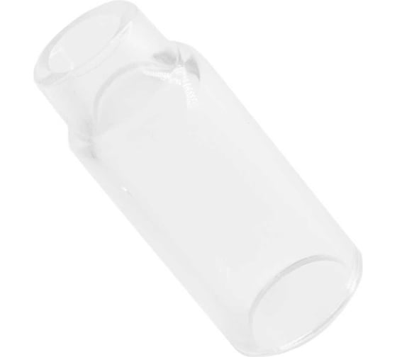 Изображение товара Сопло прозрачное Оберон TW 17-18-26 d9,5 упак. 1шт PYR10N48.1