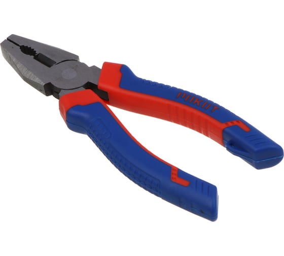 Изображение товара Плоскогубцы РОКОТ 160мм Классик шлифованные 661-879