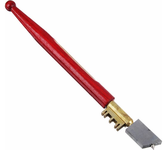 Изображение товара Алмазный стеклорез ЕРМАК 669-098