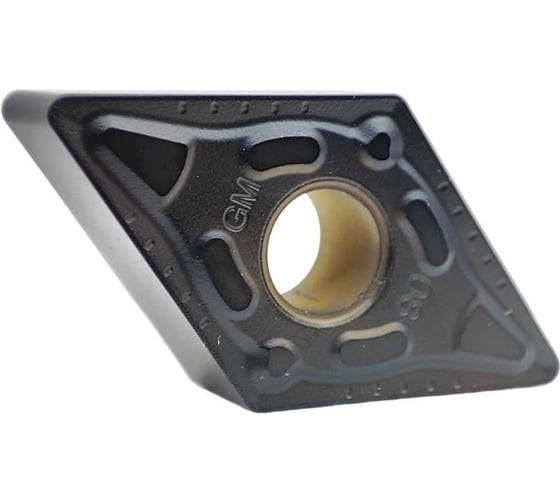 Изображение товара Пластина СпецТехИнструмент DNMG150404-GM JT4225 DNMG150404GMJT4225 DNMG150404-GM JT4225 STI