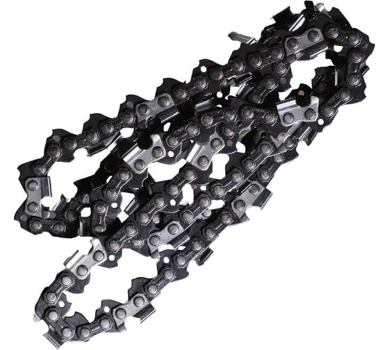 Изображение товара Цепь FUBAG FCU 325-76 шаг 0.325, толщина приводного звена 1.5 мм, 76 зв. (на шину 20) 46257