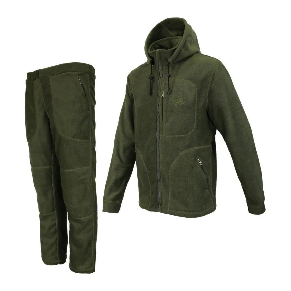 Изображение товара Костюм Элементаль Dwarf Fleece 280 гр./м2 Хаки для Мужчин