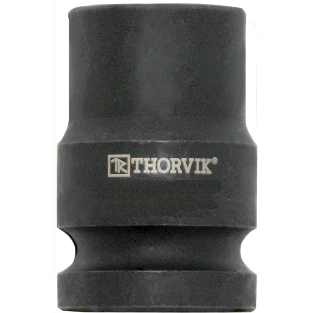 Изображение товара Головка торцевая ударная Thorvik S23S1127 1/2 дюйма 27 мм