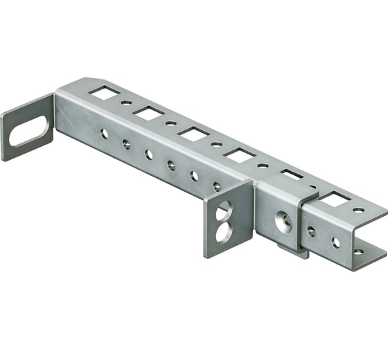 Изображение товара Комплект реек для регулировки глубины монтажа DKC М/П для корпусов ST, STE, Г=200 мм 1 КМП R5RDMP02