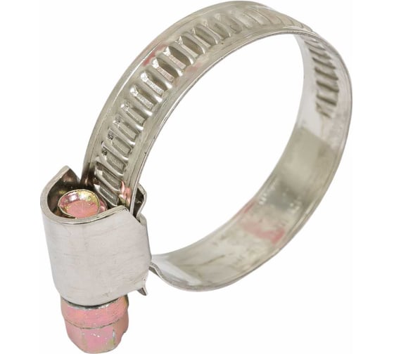 Изображение товара Червячный хомут TDM ELECTRIC d 20-32 мм SQ1807-0303