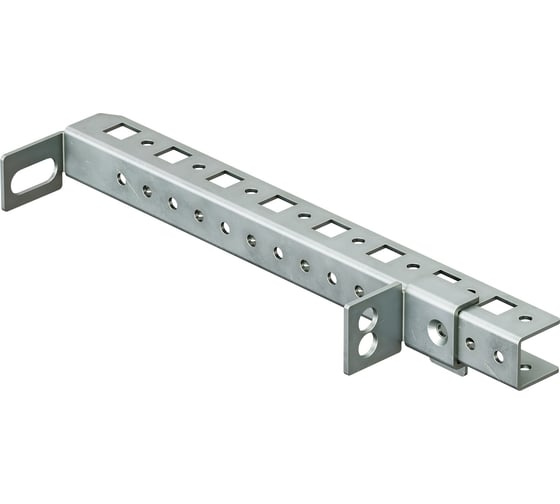 Изображение товара Комплект реек для регулировки глубины монтажа DKC М/П для корпусов ST, STE, Г=250 мм 1 КМП R5RDMP09