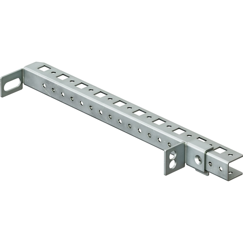 Изображение товара Комплект реек для регулировки глубины монтажа DKC М/П 300 мм для корпусов ST, STE R5RDMP03