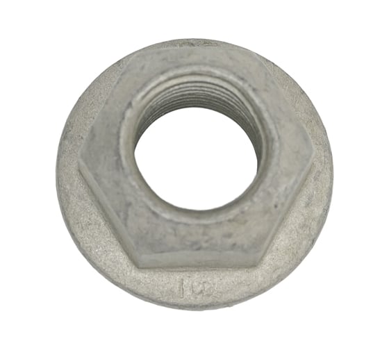 Изображение товара Гайка boltnn.ru DIN6927 (MBN 13023) М14x1,5 10.0 цинк-ламель серый 480 часов 5 шт 4687206444812