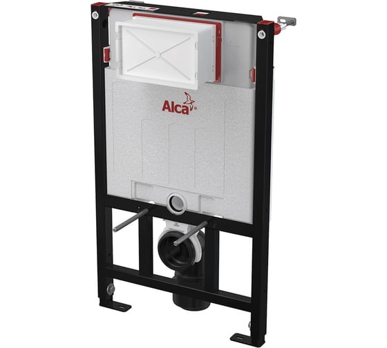 Изображение товара Скрытая система инсталляции для сухой установки Alcadrain AM101/850-0001 00067103