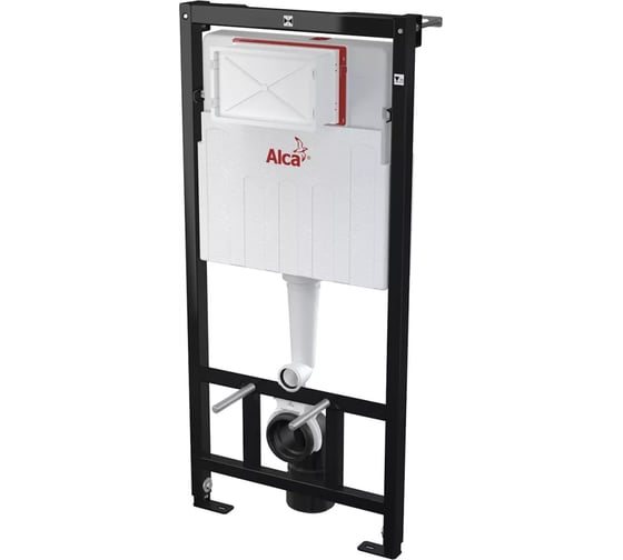 Изображение товара Скрытая система инсталляции для сухой установки Alcadrain AM101/1120-0001 00066885