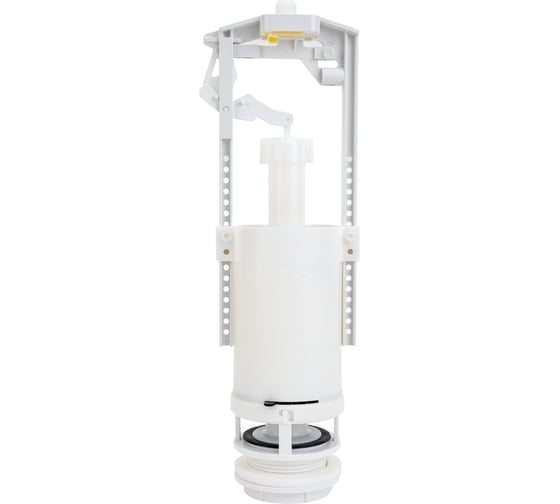 Изображение товара Выпускной комплект Alcadrain SA2000S 3/8 CHROM со стоп кнопкой одинарной 00022197