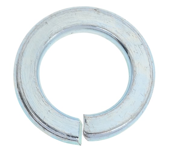 Изображение товара Шайба boltnn.ru DIN127 D16 гровер цинк 50 шт 4687206447288