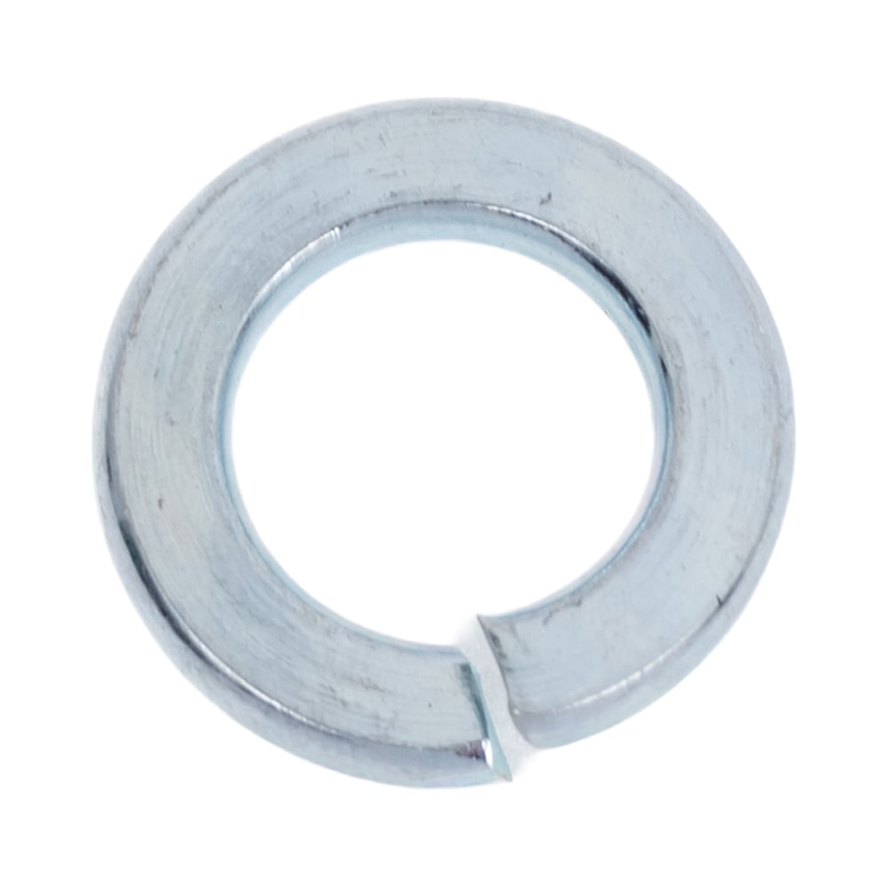 Изображение товара Шайба DIN 127 D8 из стали с цинковым покрытием 1000 шт