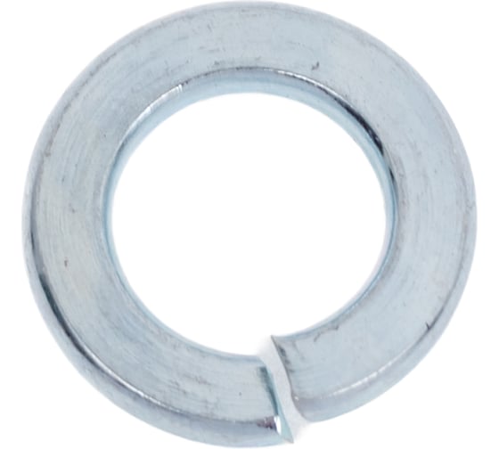 Изображение товара Шайба boltnn.ru DIN127 D8 гровер цинк 1000 шт 4687206447141