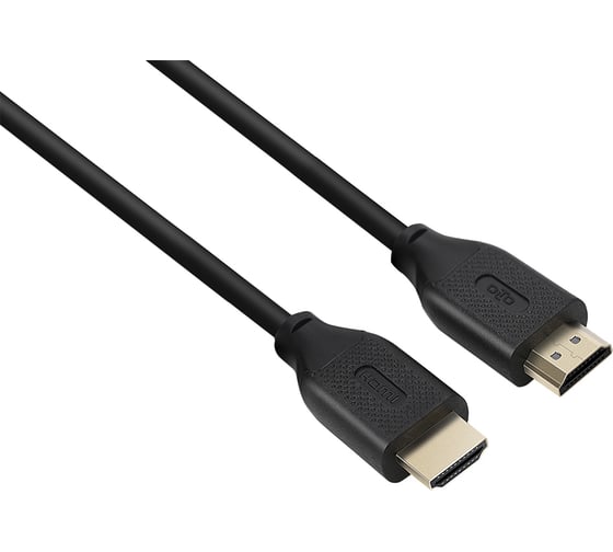 Изображение товара Кабель HDMI OLTO CHM-230 3 метра O00000560