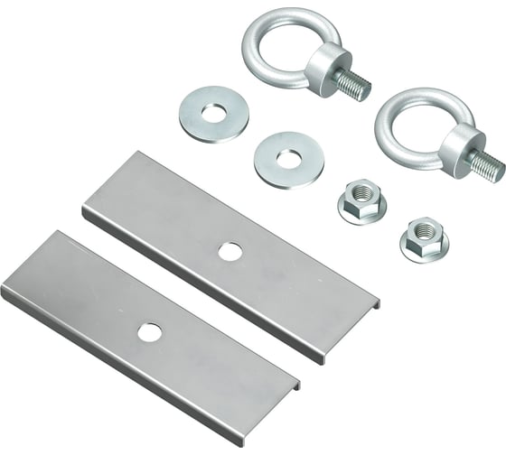 Изображение товара Комплект рым болтов для транспортировки навесных корпусов DKC 1 КМП R5LEST160