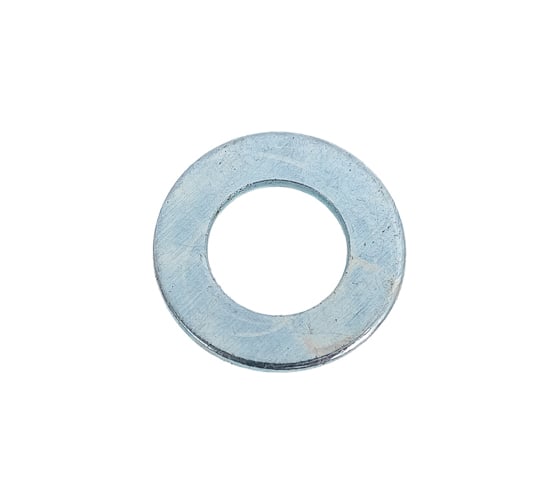 Изображение товара Шайба Море-Метизов уменьшенная DIN433 А2 (3,7)M3,5, 1000 шт SHAY433A2M3.51000М