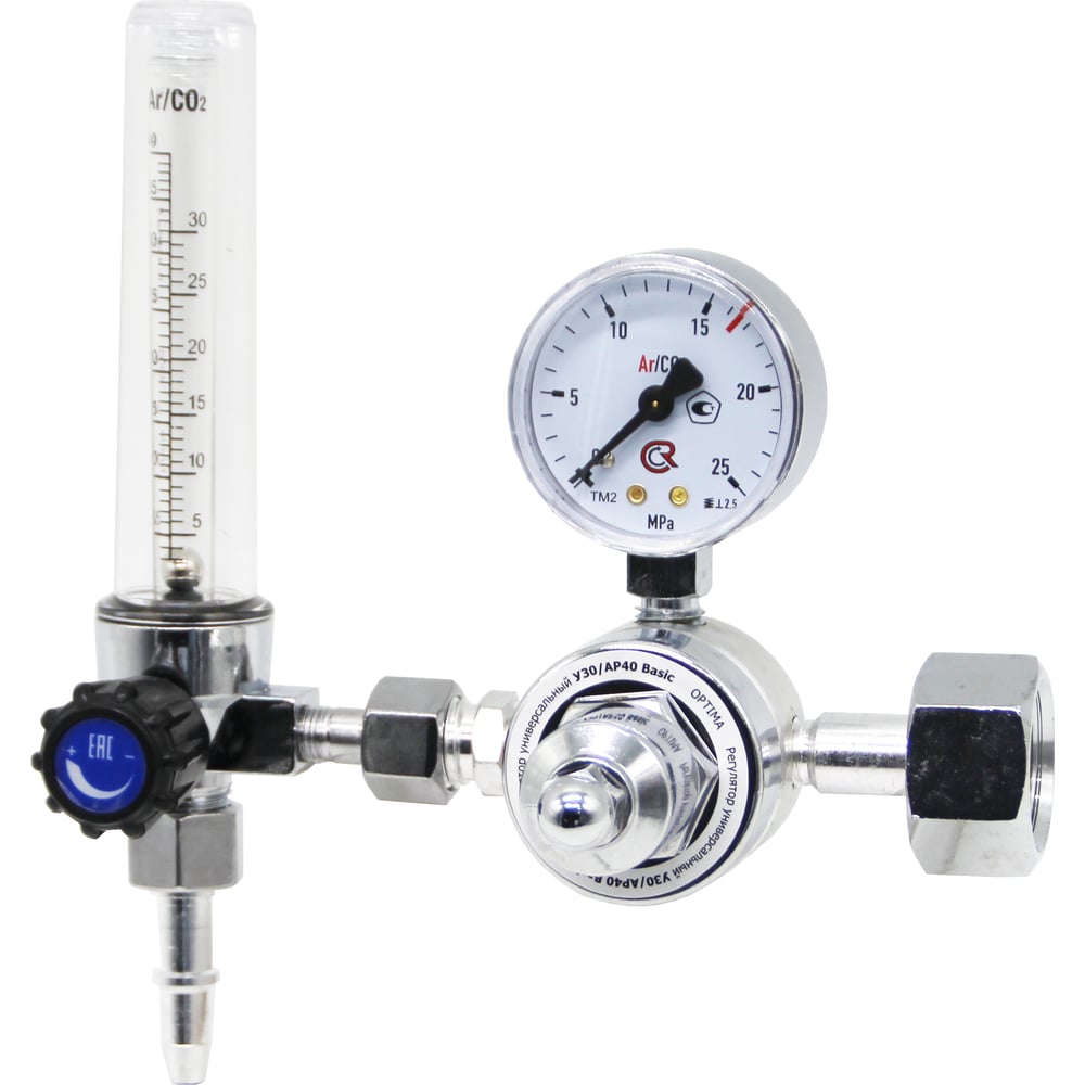 Универсальный регулятор Optima