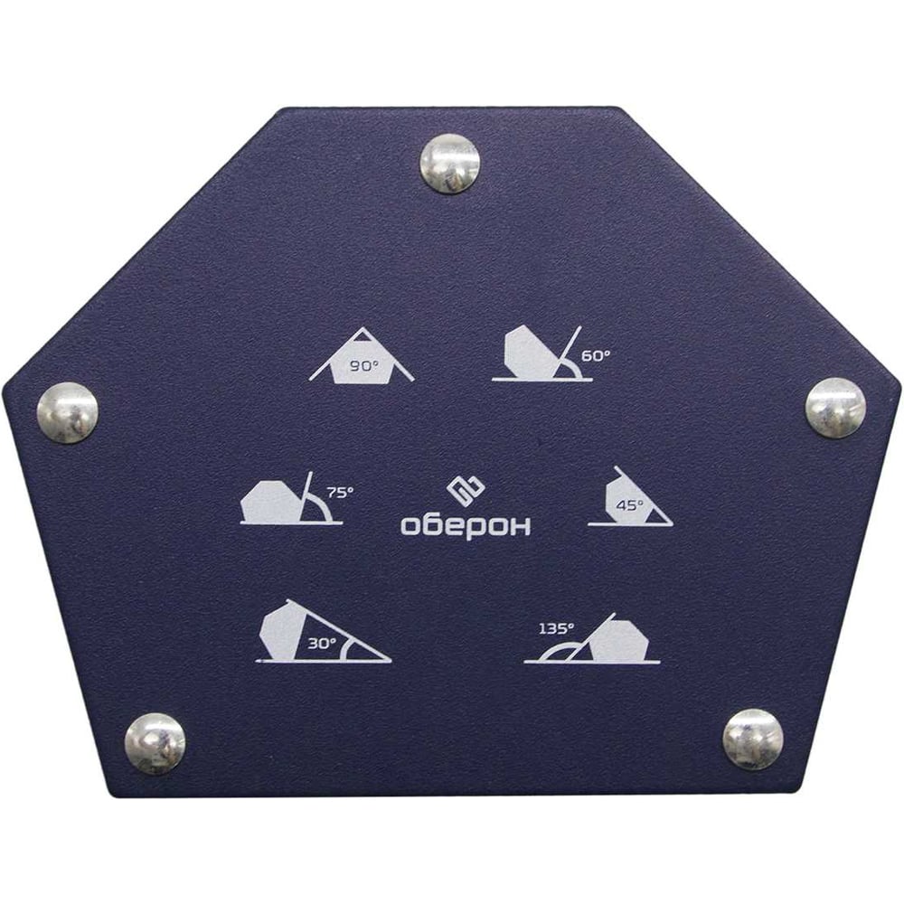 Изображение товара Магнитный держатель Оберон JW-D50 22 кг для различных углов регулируемый