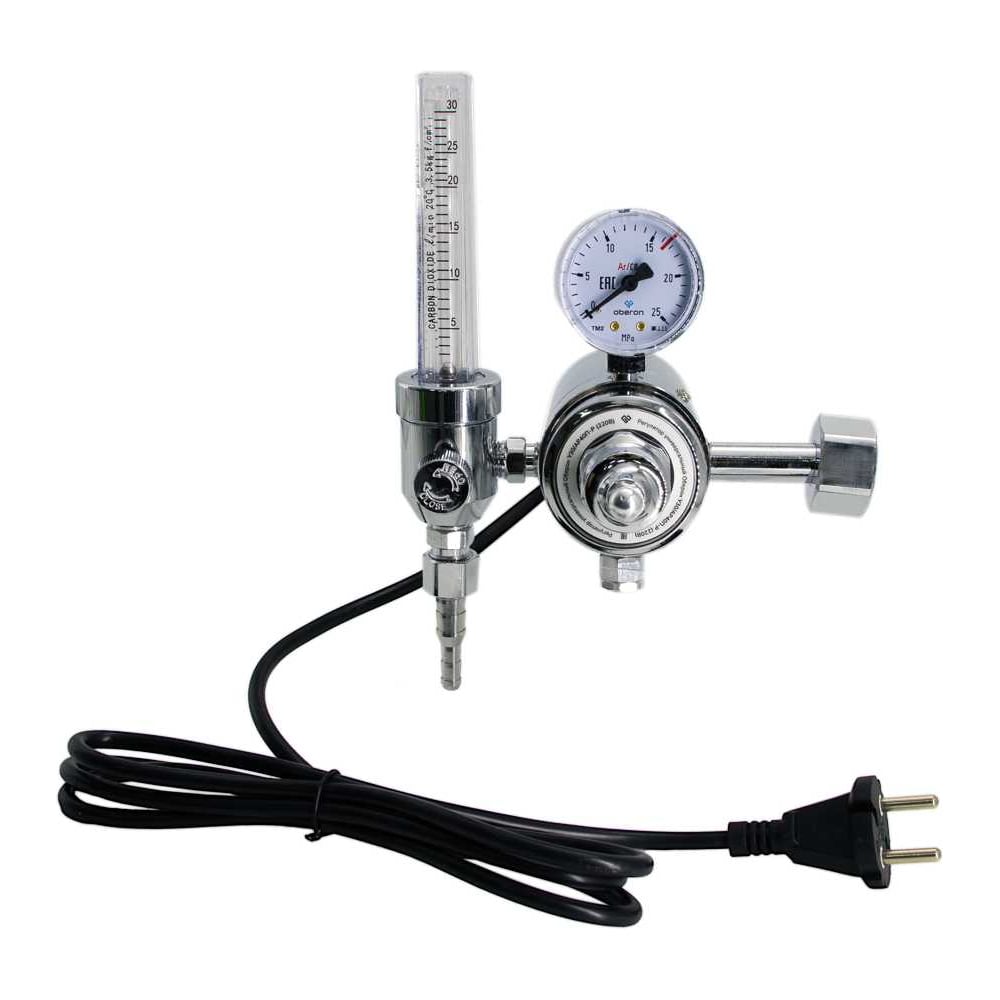 Изображение товара Регулятор универсальный с подогревателем У30/АР40П 220В Optima