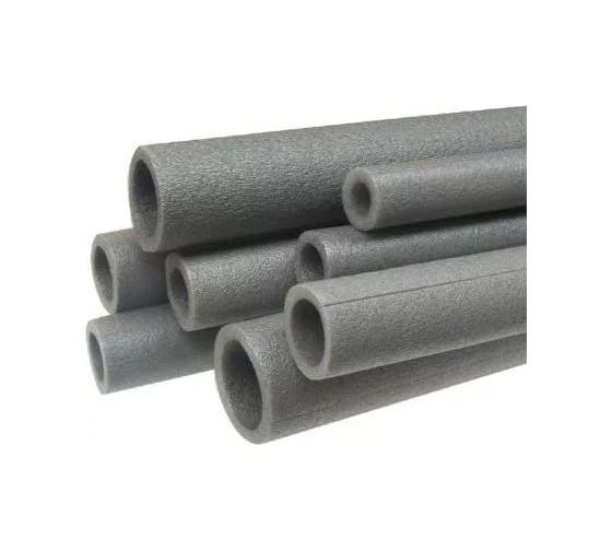 Изображение товара Теплоизоляция для труб Mill-Ecoflex 110/9, длина 2 м Millennium UTSS1190