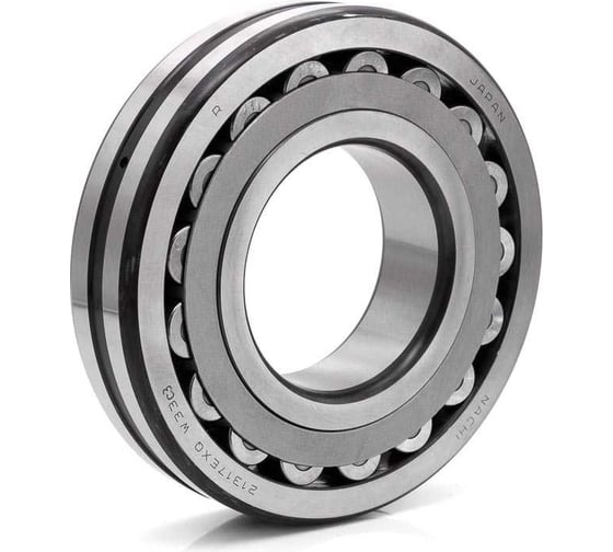 Изображение товара Подшипник Nachi 21317 EXQW33 C3