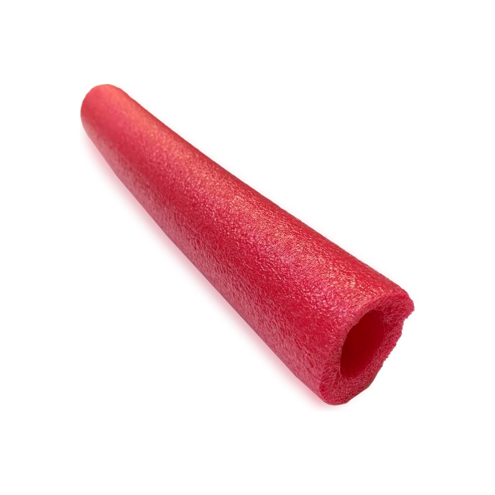 Изображение товара Теплоизоляция для труб-утеплитель для труб Millennium 2 метра "Mill-Ecoflex" 28/6 красный UTTK2860