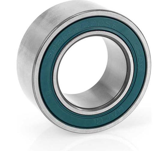 Изображение товара Подшипник кондиционера Nachi 30*52*22 30BG5222 2DSECS20 кондиционера (30*52*22) 30BG5222 2DSECS20 NACHI