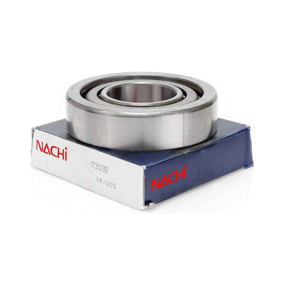 Изображение товара Подшипник NACHI 7309 B Изображение товара Подшипник NACHI 7309 B