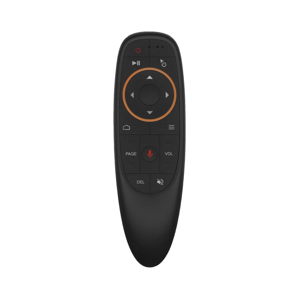 Универсальный пульт clickpdu Air Mouse G10S HBT013