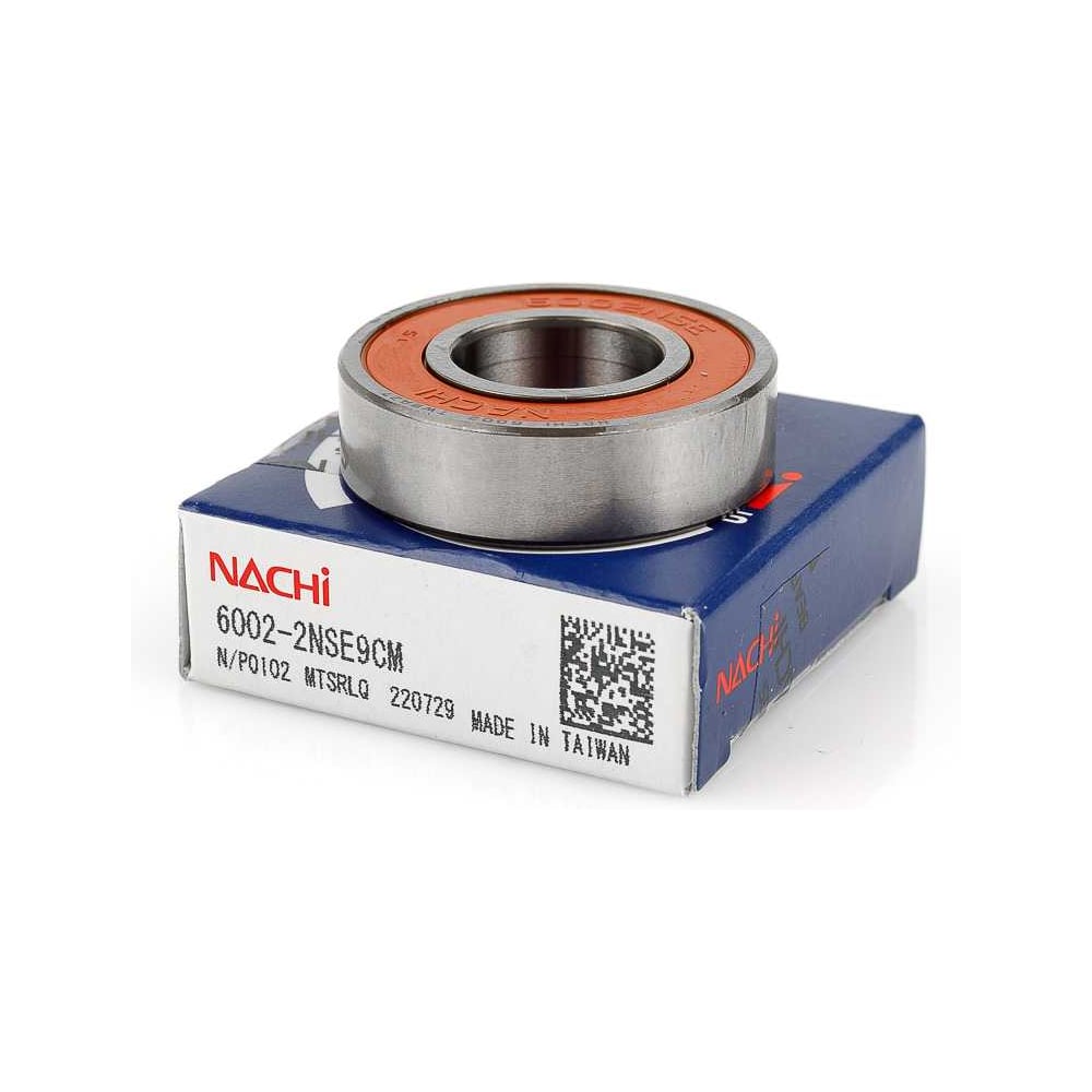Подшипник 6002 2RSCM (2NSE9CM) (T) Nachi 216349